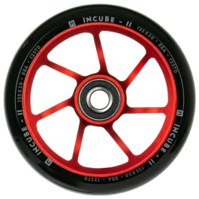 Ethic Incube V2 12STD 125mm Rad rot