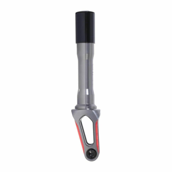 Gabel Oath Spinal SCS/HIC Rot/Titanium