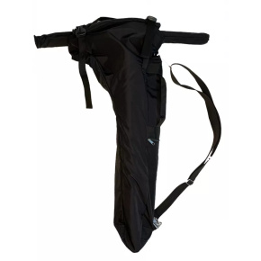 Rucksack Krasava Light Schwarz