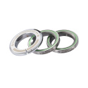 Headset Blunt Low Stack SCS/HIC Chrom