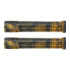 Griffe Oath Bermuda Orange/Black Marble