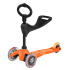 Mini Micro Deluxe 3in1 Orange