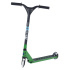 Micro MX Trixx Freestyle Roller grün