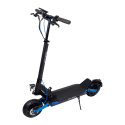 Elektroroller City Boss K1600L schwarz