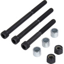 Pegy Lucky Lugs Poliert