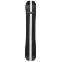 Whitespace AMF PKA Park Twin Snowboard (152cm|Grau)