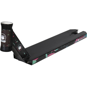 Lucky Crew 2022 Hydrodip Deck
