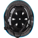 Eight Ball Skate Helm (55-58|Blau Verblassen)