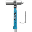 Ratsche/Skate Tool Prime8 Sky Blue