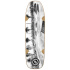 Hydroponic Bullet Pool Shape Skateboard (8.75"|La Mar Bella Pool Form)