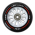 Slamm Nylon Rad 100mm Weiß