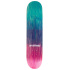 Enuff Classic Fade Deck - Blau / Pink - 8"