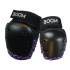 Boom Basic Double Pad Set Lila L