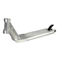 Deck Union Classic 460mm Silber