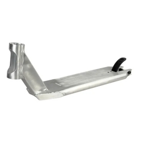 Union Classic Platte 460 mm Silber