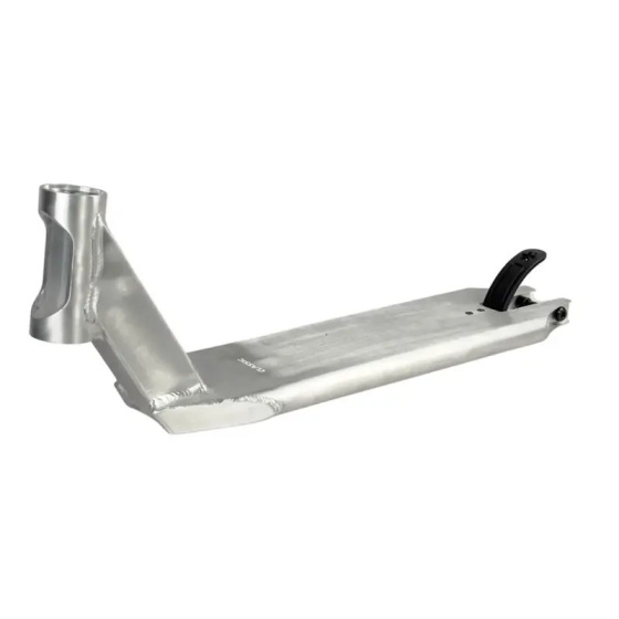 Deck Union Classic 460mm Silber