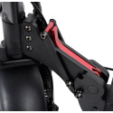Elektrischer Roller City Boss GV5L schwarz