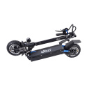 Elektrischer Roller City Boss D1000 schwarz