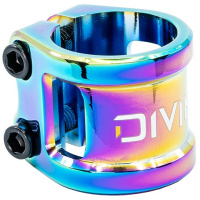 Divine Light Neochrome Klemme