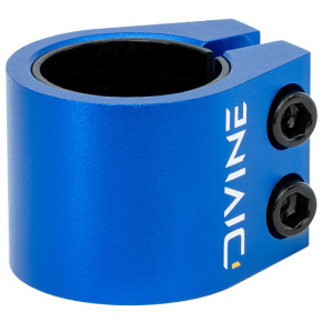 Divine Classic blaue Fassung Divine Classic blaue Fassung