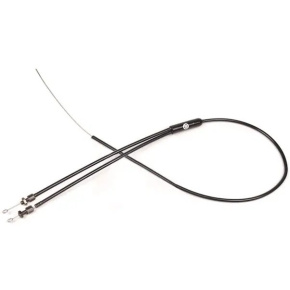Salt Lower Gyro BMX Kabel (970mm | Schwarz)