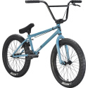 Mafia Kush 2 20" Freestyle BMX Fahrrad (Grau)