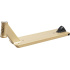 Native Stem 520mm Saundezy Deck