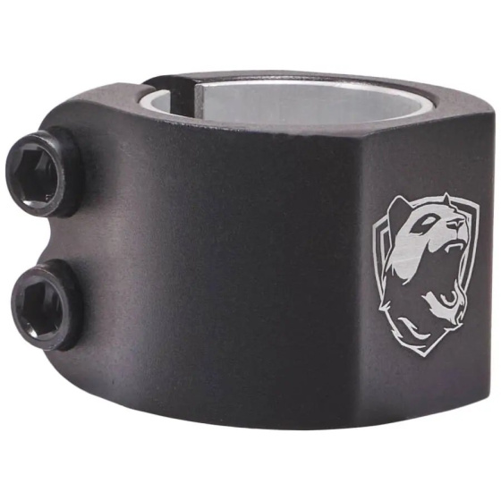 Panda V2 Klemme schwarz