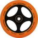 Root Lithium Rollen 120x30mm Orange 2 Stück