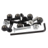 Enuff Bolt Sets - 1.25" Inbusschlüssel