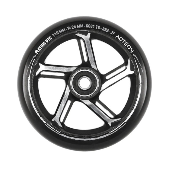 Ethic Acteon Rolle 110mm Raw