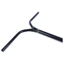 Ethic Deildegast V2 Lenker 770mm Black Mirror