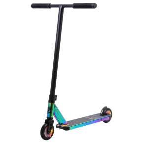 Freestyle-Roller Invert Supreme 1-7-12 Neo/Schwarz