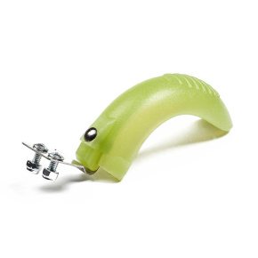 Bremse Mini Micro Deluxe grün Bremse Mini Micro Deluxe grün