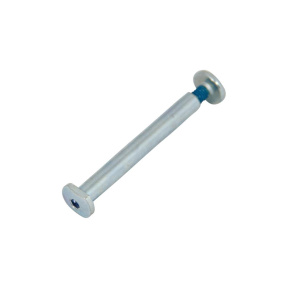 Schraube 44,5mm - links