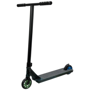 Freestyle Roller Crisp Ultima 5" Blau