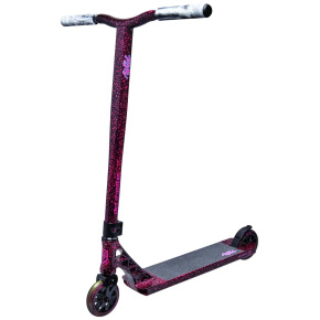 Freestyle Roller Grit Wild Purple Marble