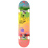 Toy Machine Sect Characaters Ii Skateboard Komplet (8"|Rot)