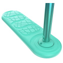Trampolin-Scooter Indo Kickstart Neon