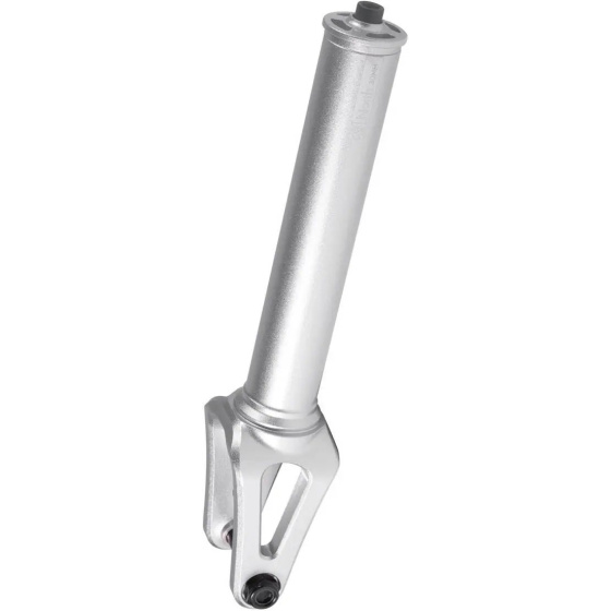 Gabel North Nada Zero Offset 30mm Matte Silver V2