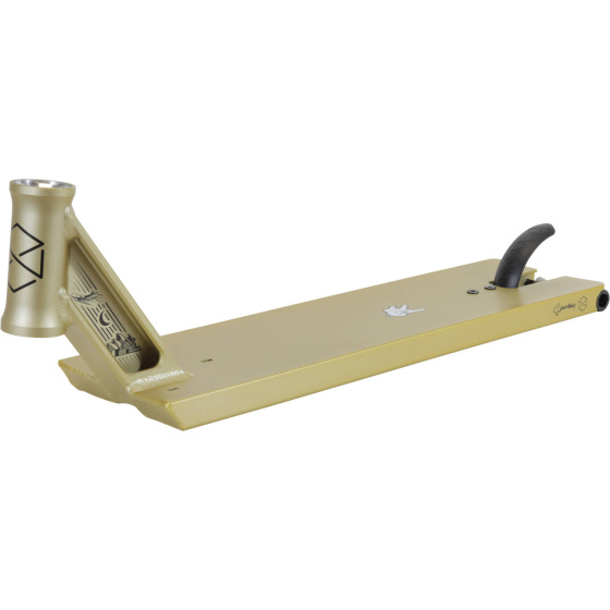 Native Advent R Saundezy 5 Board.75" 546mm Roh