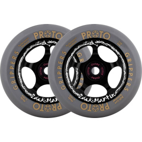 Räder Proto Zack Martin Wasted Gripper 110mm 2St