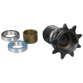 Stolen Rampage Freecoaster BMX 9T Driver Kit (Rechtsantrieb)