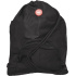 Striker Drawstring Rucksack schwarz