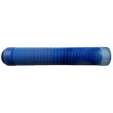 Griffe Trynyty Swirl Blau/Transparent