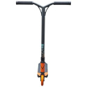 Freestyle-Roller Versatyl Cosmopolitan V2 Orange/Blau/Schwarz