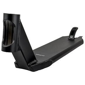 Deck Union Classic 490mm Schwarz