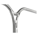 Ethic Wolpertinger Lenker 620mm Gebürstet