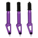 Triad Conspiracy TUC Gabel Lila